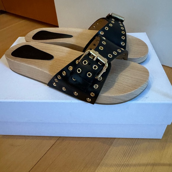 Isabel Marant Clogs - Picture 4 of 4